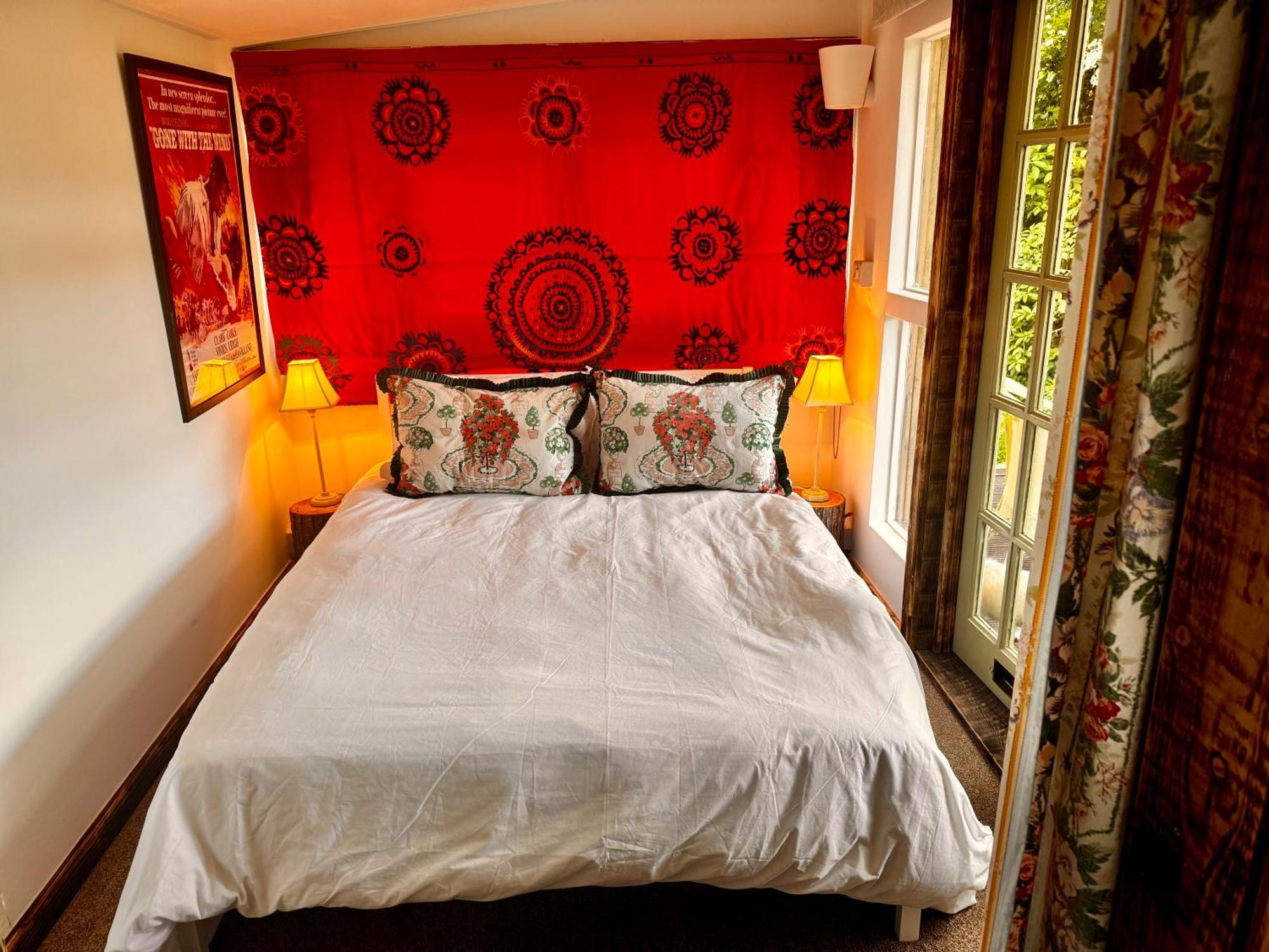 Hollamoor Farm Bed & Breakfast Barnstaple Rom bilde