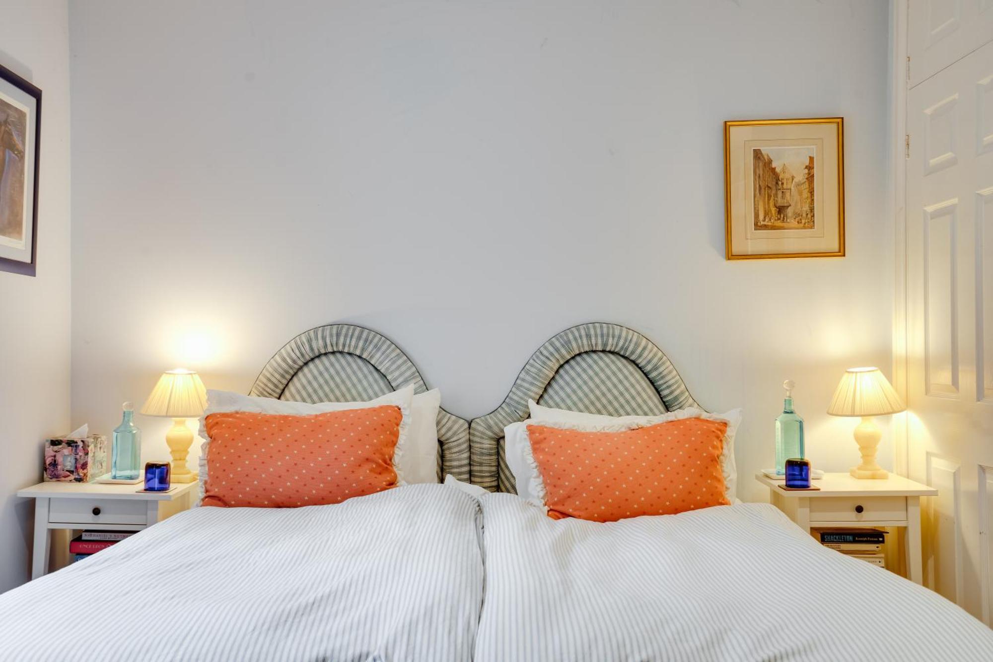 Hollamoor Farm Bed & Breakfast Barnstaple Rom bilde