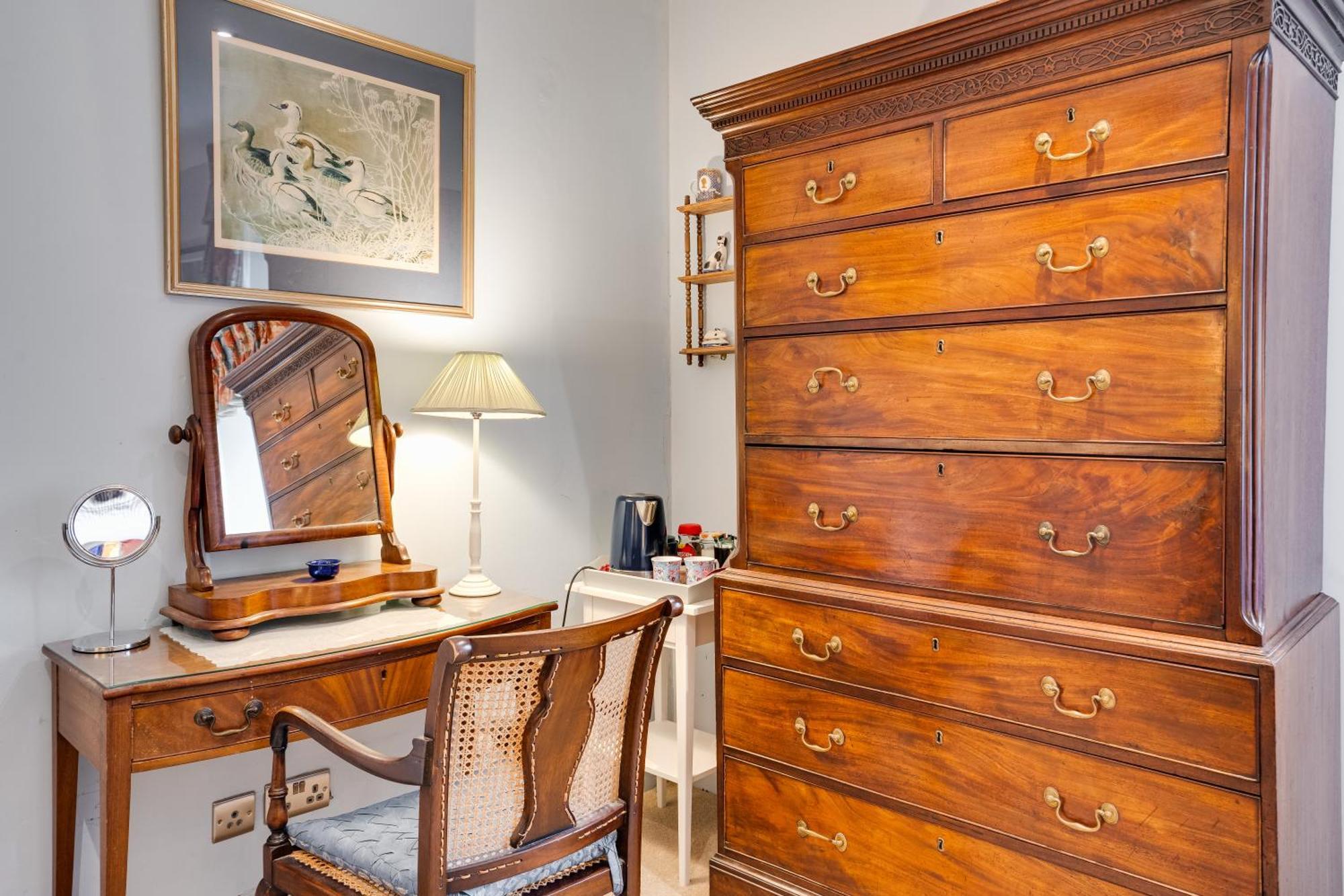 Hollamoor Farm Bed & Breakfast Barnstaple Rom bilde