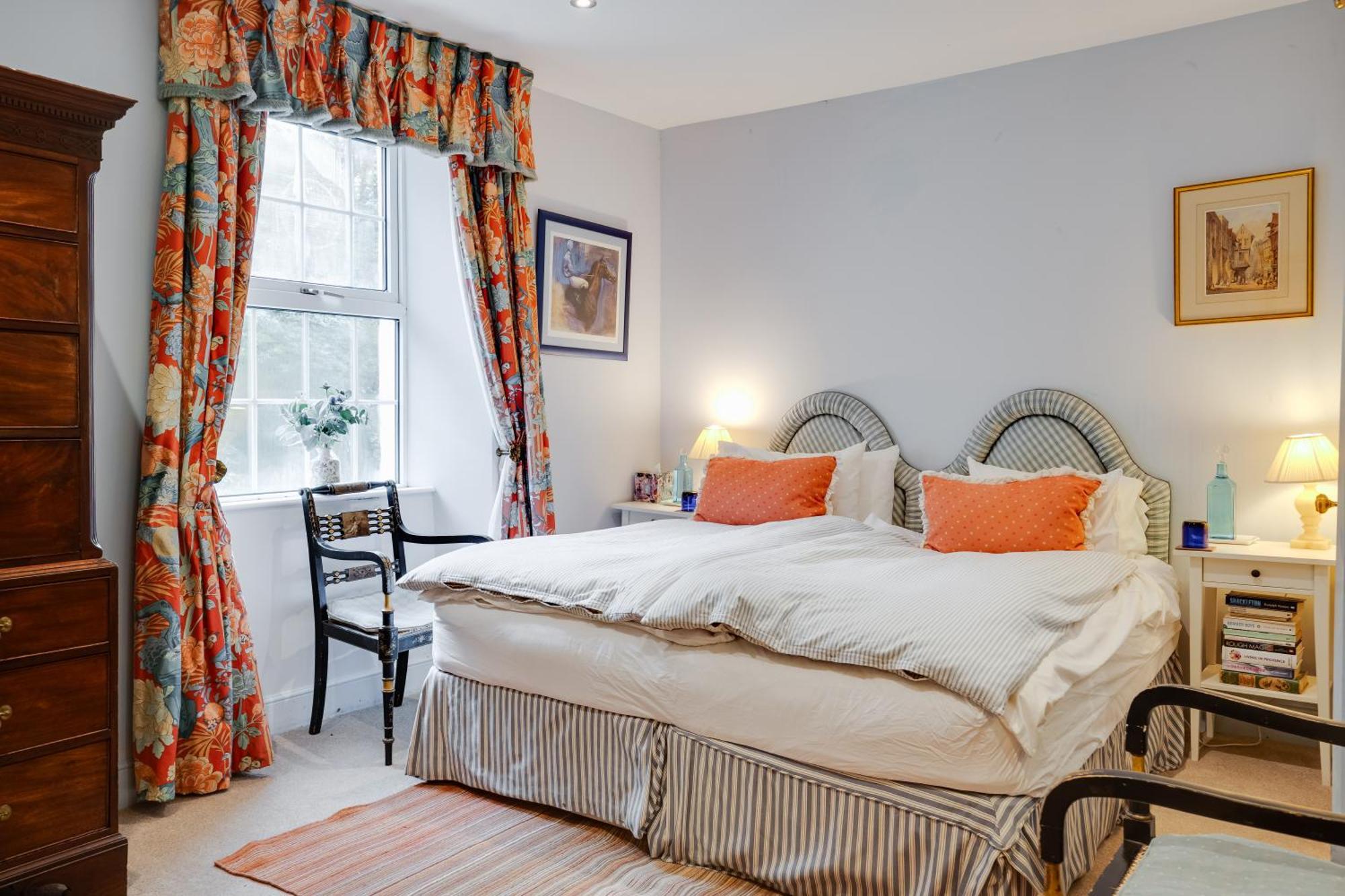 Hollamoor Farm Bed & Breakfast Barnstaple Eksteriør bilde