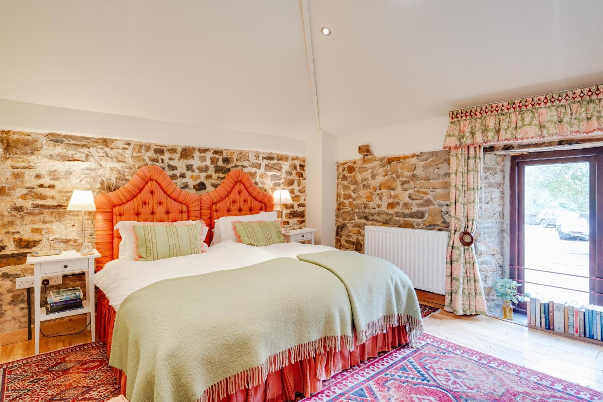 Hollamoor Farm Bed & Breakfast Barnstaple Eksteriør bilde