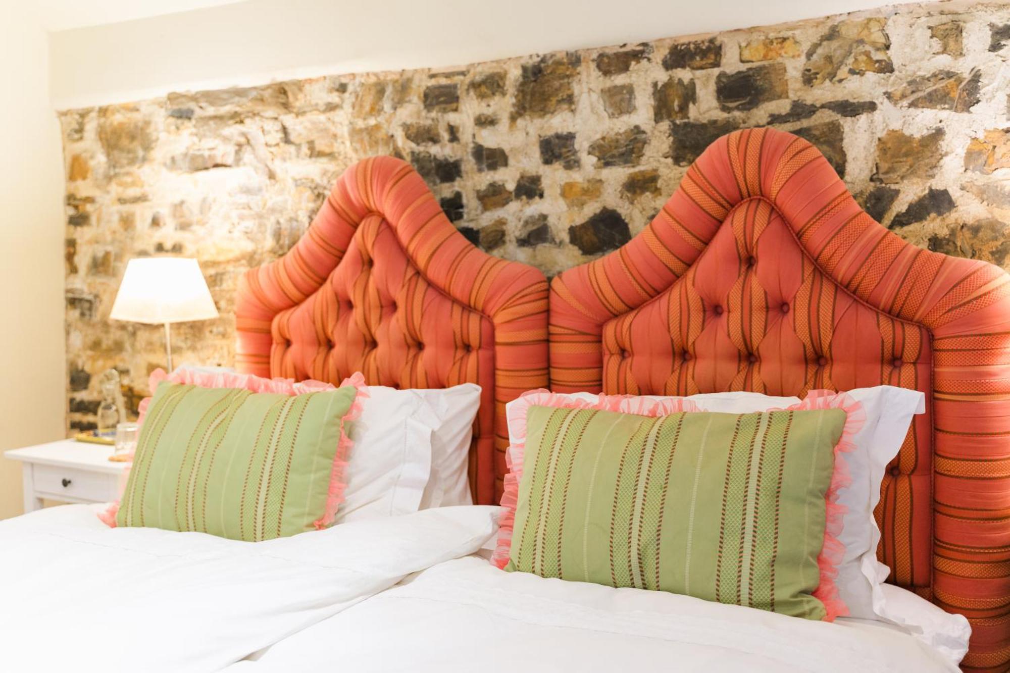 Hollamoor Farm Bed & Breakfast Barnstaple Rom bilde