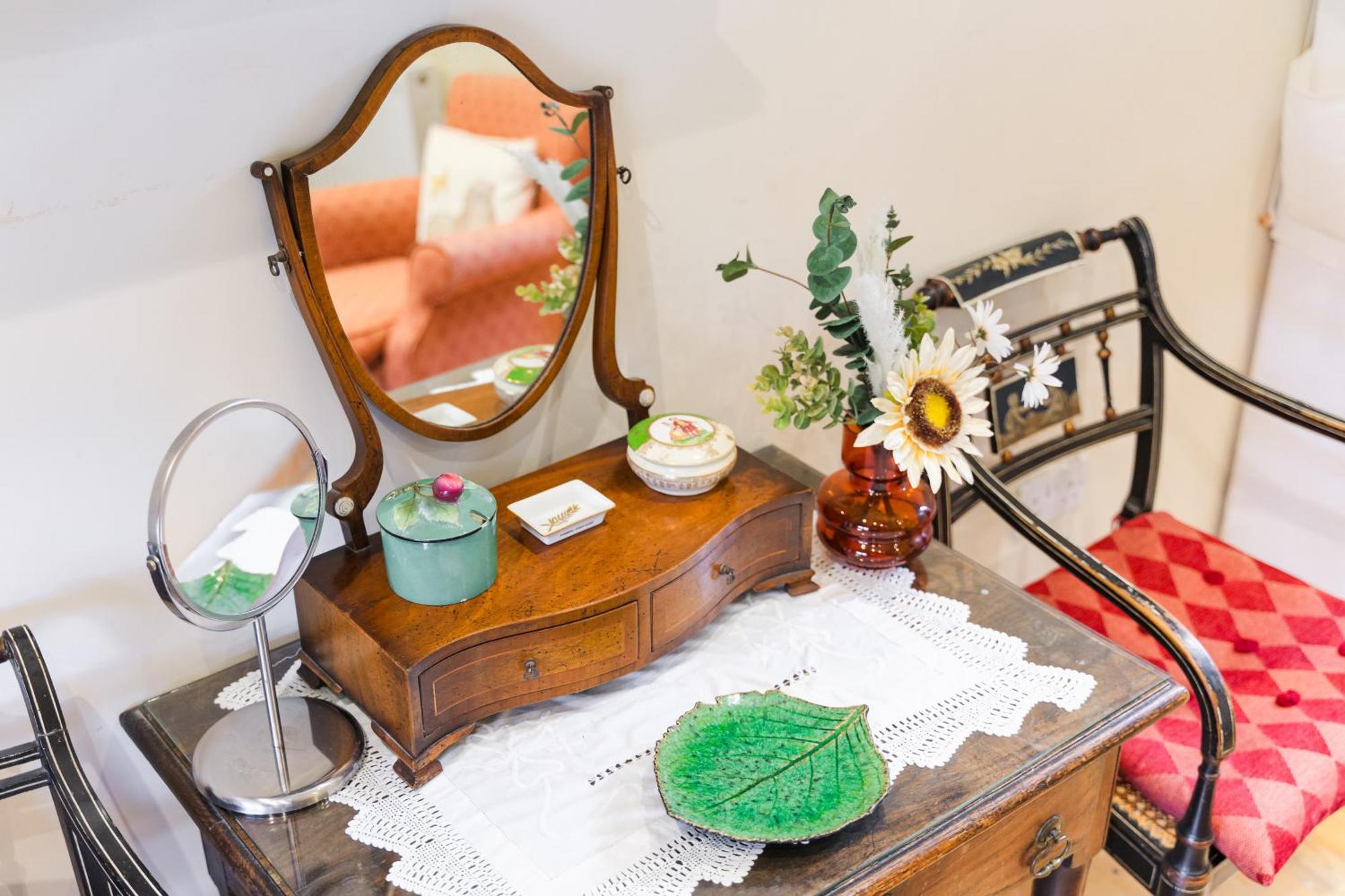 Hollamoor Farm Bed & Breakfast Barnstaple Rom bilde