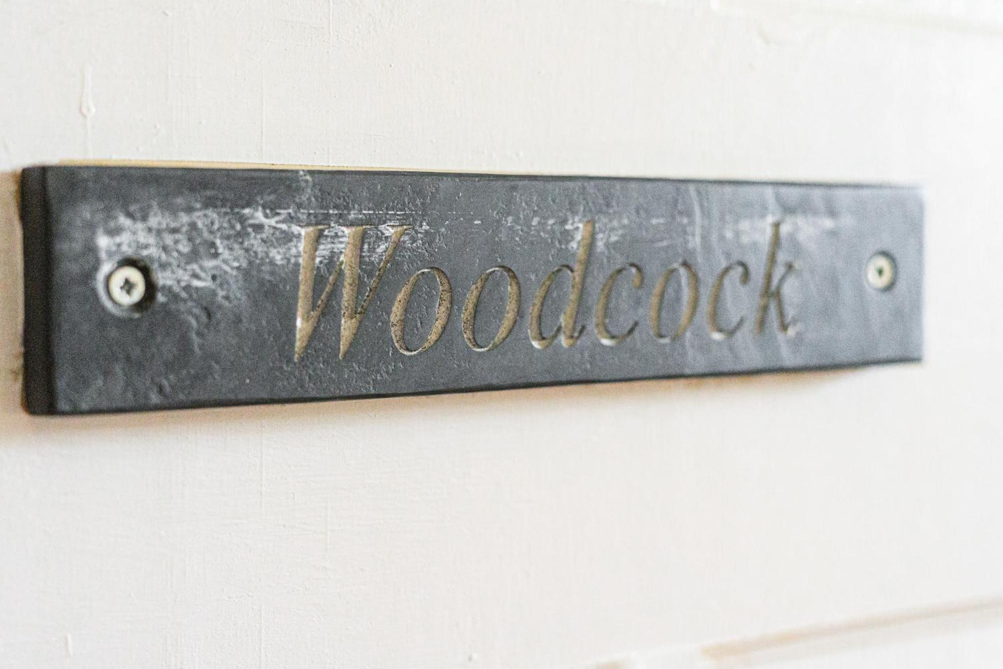 Hollamoor Farm Bed & Breakfast Barnstaple Eksteriør bilde