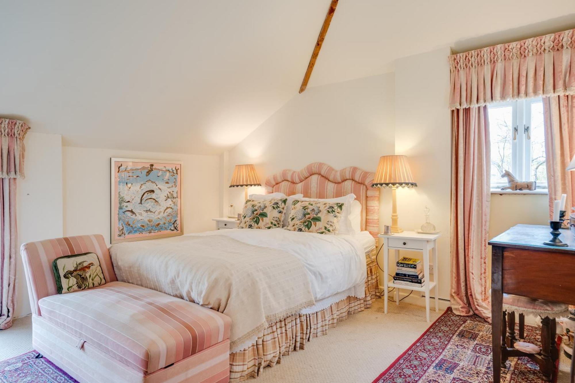 Hollamoor Farm Bed & Breakfast Barnstaple Eksteriør bilde